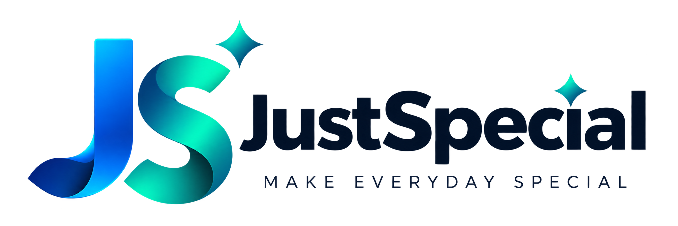 JustSpecial — Make Everyday Special